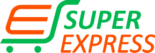 tiendas super express logo